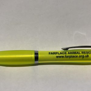 Farplace pen
