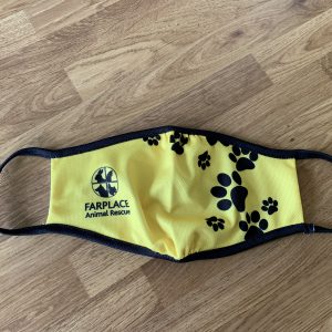 Farplace Face Mask