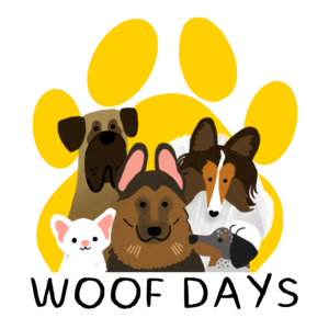 A short strategic card game where you want to fill your week of dogs and score more points than anyone else.