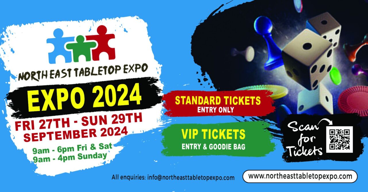games expo3